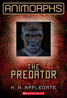 Predator (Animorphs #5): Volume 5