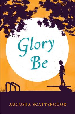 Image for Glory Be