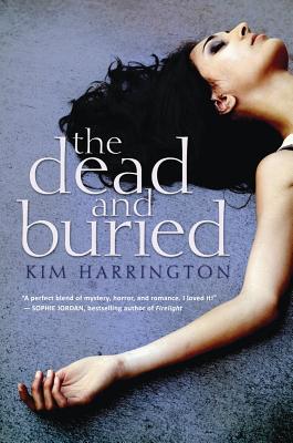 Image for The Dead and Buried