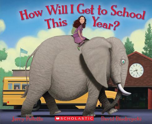 How Will I Get to School This Year