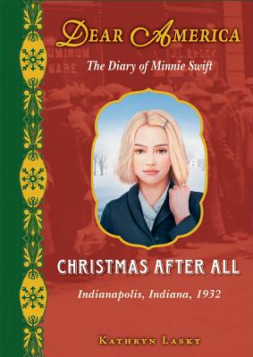 Image for Christmas After All (Dear America)