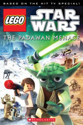The Padawan Menace [Star Wars]