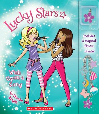 Wish Upon A Song: Lucky Stars