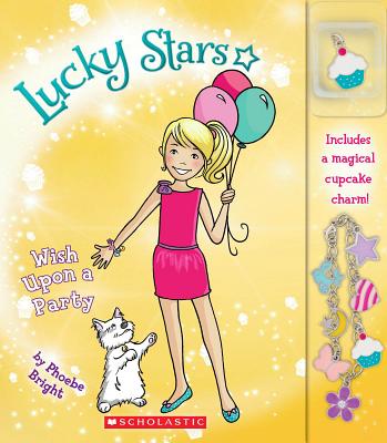 Wish Upon A Party