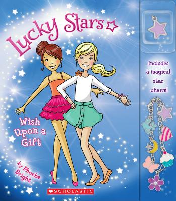 Wish Upon a Gift (Lucky Stars #6)