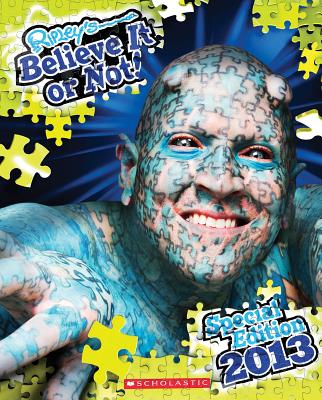 Ripley's Special Edition 2013 (Ripley's Believe It or Not (Special Edition))