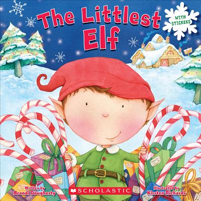 Image for The Littlest Elf