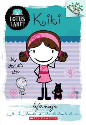 Kiki My Stylish Life [Lotus Lane]