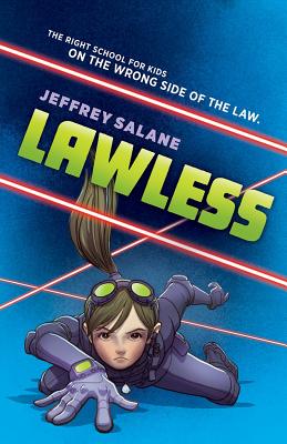 Lawless: Book 1