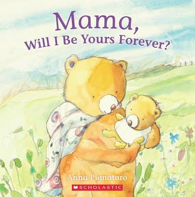 Mama, Will I Be Yours Forever