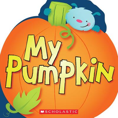 Image for My Pumpkin