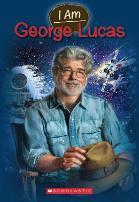I Am #7: George Lucas