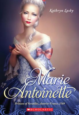 Image for Marie Antoinette: Princess of Versailles, Austria-France 1769