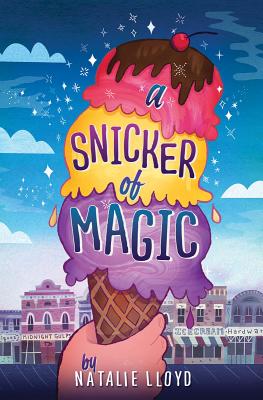 Snicker of Magic