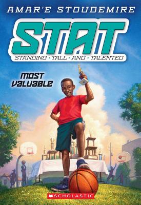 Most Valuable (Stat: Standing Tall and Talented #5)