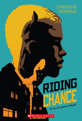 Image for Riding Chance Riding Chance