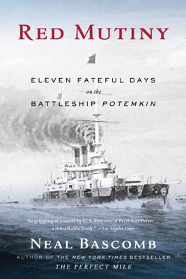 Image for Red Mutiny: Eleven Fateful Days on the Battleship Potemkin