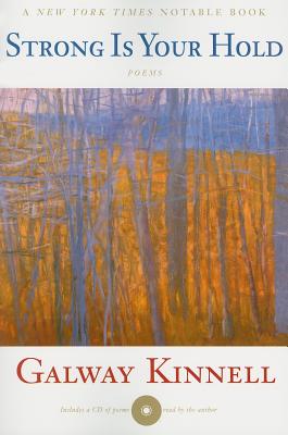 Strong Is Your Hold: Poems