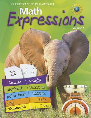 Hmm MX Student Activity Book SC LV 3 V 2