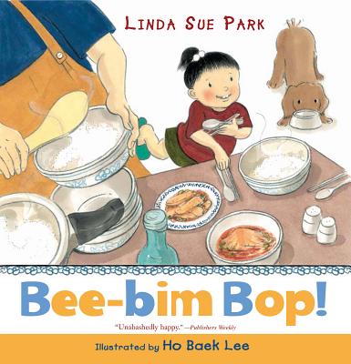 Bee-bim Bop!