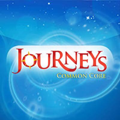 Vulture View: Big Book Grade 1 (Journeys)