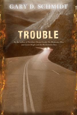 Image for Trouble Trouble