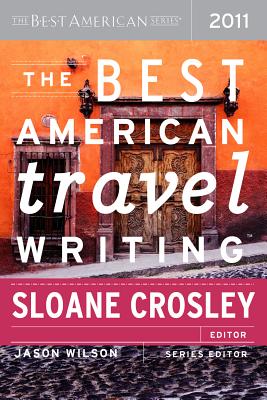 Image for The Best American Travel Writing 2011 (The Best American Series (R))