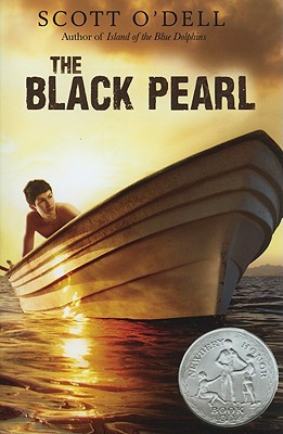 The Black Pearl