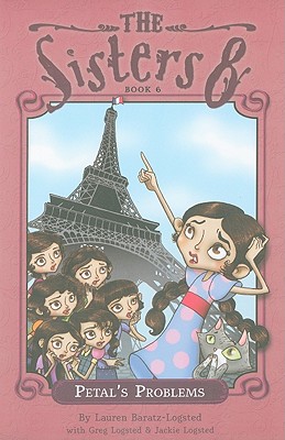 Petal's Problems (The Sisters Eight) (The Sisters Eight, 6)