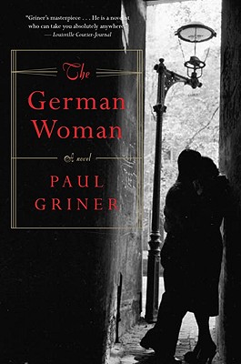 The German Woman Image for The German Woman