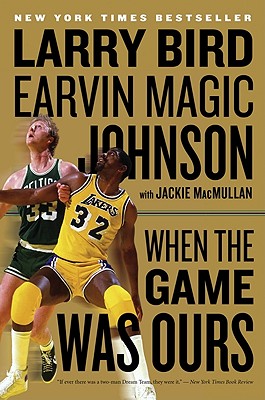 Image for When the Game Was Ours