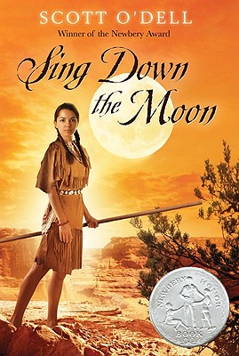Image for Sing Down the Moon