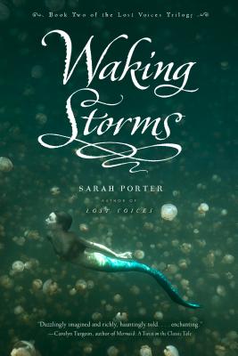 Waking Storms (2) (The Lost Voices Trilogy)