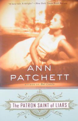 The Patron Saint of Liars: A Novel