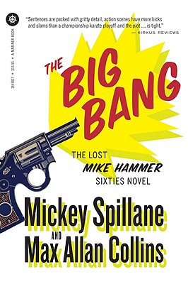 Big Bang (Mike Hammer)