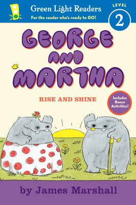 Image for George and Martha: Rise and Shine George and Martha: Rise and Shine