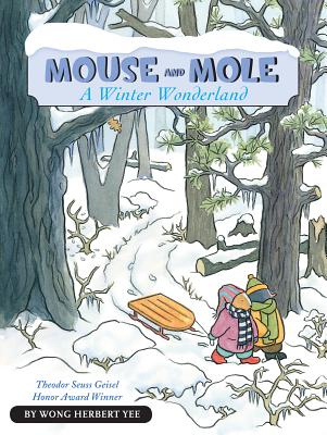 Image for Mouse and Mole, A Winter Wonderland (reader) (A Mouse and Mole Story)