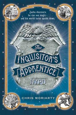 Inquisitor's Apprentice, The