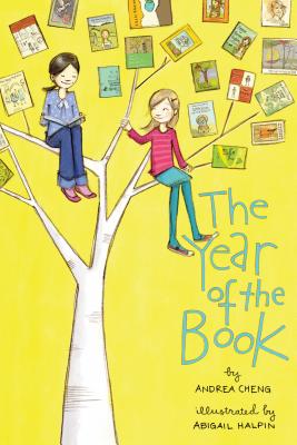 Year of the Book