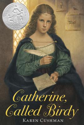 Image for CATHERINE, CALLED BIRDY