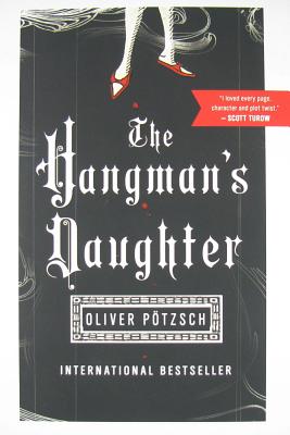 The Hangman's Daughter (Hangman's Daughter Tales) (A Hangman's Daughter Tale)