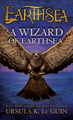 Image for A Wizard of Earthsea (The Earthsea Cycle)
