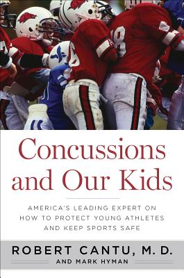 Image for Concussions And Our Kids