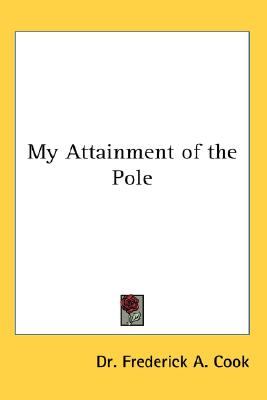 My Attainment of the Pole