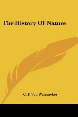 The History of Nature