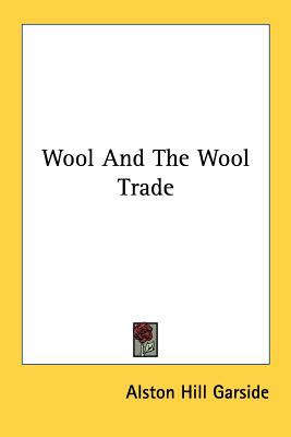 Wool and the Wool Trade