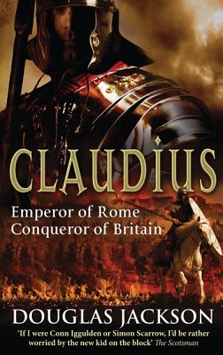 Image for Claudius