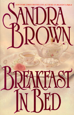 Image for Breakfast in Bed [Hardcover] Brown, Sandra