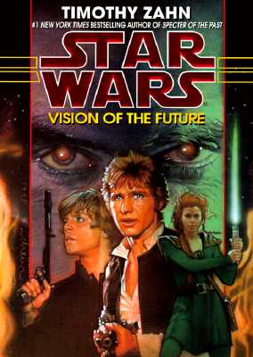 Star Wars: Vision of the Future