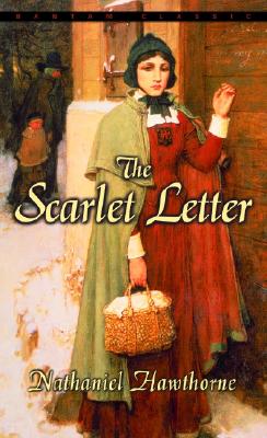 The Scarlet letter Image for The Scarlet letter